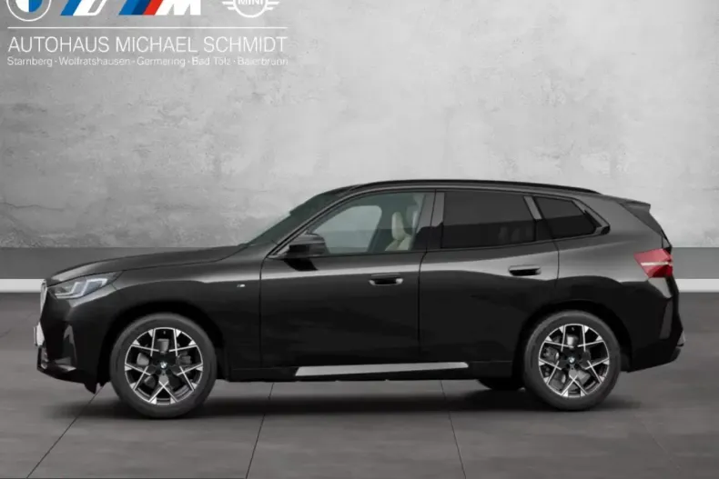 BMW X3 (Seria X) din 2026 cu 10 km - oferta BMW218624 - foto 10
