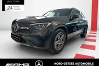 Mercedes-Benz GLC 300 (Clasa GLC) din 2025 cu 14.414 km - oferta MER218625 - foto 1