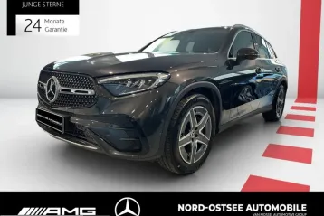 Mercedes-Benz GLC 300 din 2025 - oferta MER218625