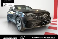 Mercedes-Benz GLC 300 (Clasa GLC) din 2025 cu 14.414 km - oferta MER218625 - foto 2