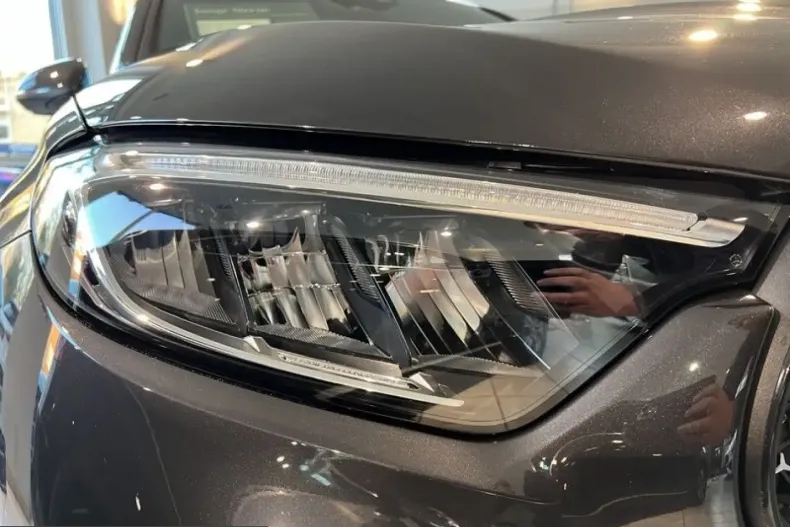 Mercedes-Benz GLC 300 (Clasa GLC) din 2025 cu 14.414 km - oferta MER218625 - foto 7