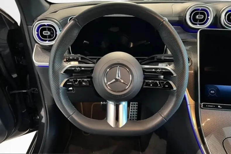 Mercedes-Benz GLC 300 (Clasa GLC) din 2025 cu 14.414 km - oferta MER218625 - foto 9
