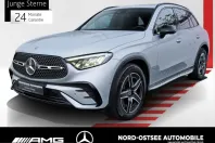Mercedes-Benz GLC 300 (Clasa GLC) din 2025 cu 12.326 km - oferta MER218626 - foto 1