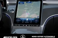 Mercedes-Benz GLC 300 (Clasa GLC) din 2025 cu 12.326 km - oferta MER218626 - foto 8