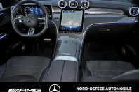 Mercedes-Benz GLC 300 (Clasa GLC) din 2025 cu 12.326 km - oferta MER218626 - foto 10