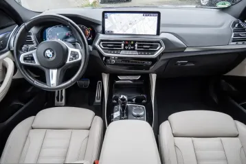 BMW X4 din 2023 - oferta BMW218627