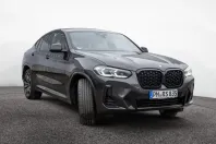 BMW X4 (Seria X) din 2023 cu 68.000 km - oferta BMW218627 - foto 2