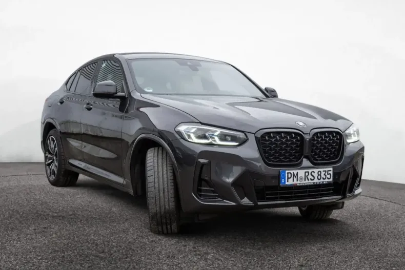 BMW X4 (Seria X) din 2023 cu 68.000 km - oferta BMW218627 - foto 2
