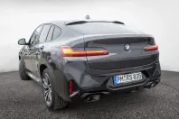 BMW X4 (Seria X) din 2023 cu 68.000 km - oferta BMW218627 - foto 4