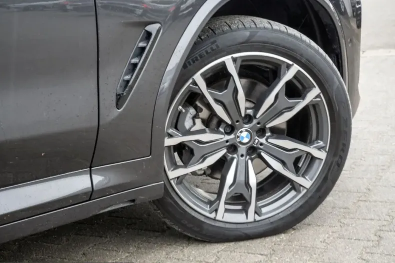 BMW X4 (Seria X) din 2023 cu 68.000 km - oferta BMW218627 - foto 6