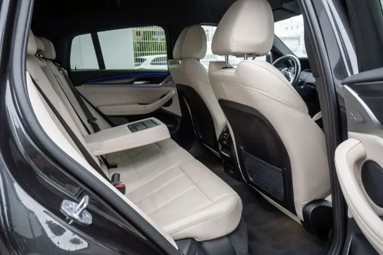 BMW X4 (Seria X) din 2023 cu 68.000 km - oferta BMW218627 - foto 8