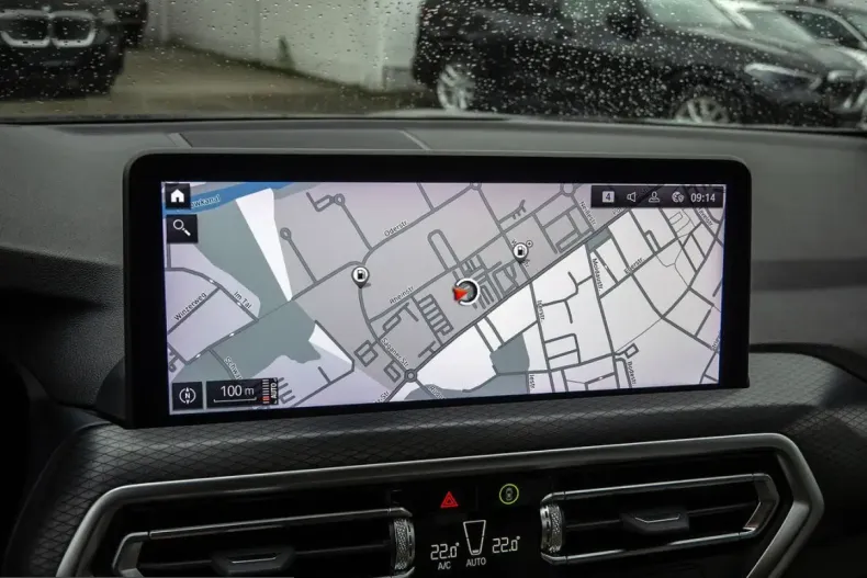 BMW X4 (Seria X) din 2023 cu 68.000 km - oferta BMW218627 - foto 10