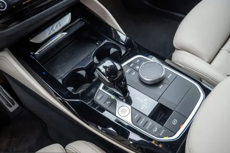 BMW X4 (Seria X) din 2023 cu 68.000 km - oferta BMW218627 - foto 15
