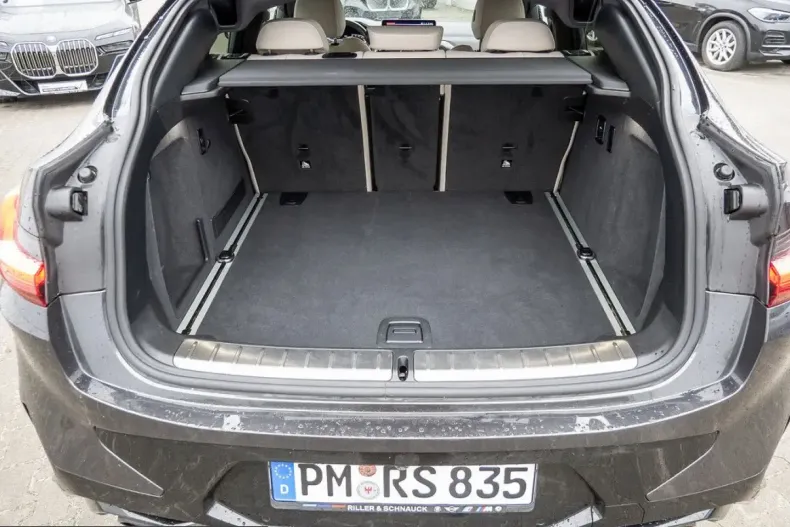BMW X4 (Seria X) din 2023 cu 68.000 km - oferta BMW218627 - foto 21