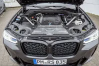 BMW X4 (Seria X) din 2023 cu 68.000 km - oferta BMW218627 - foto 22