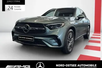 Mercedes-Benz GLC 300 din 2025 - oferta MER218628