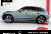 Mercedes-Benz GLC 300 (Clasa GLC) din 2025 cu 16.811 km - oferta MER218628 - foto 8