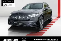 Mercedes-Benz GLC 300 (Clasa GLC) din 2025 cu 12.549 km - oferta MER218629 - foto 1