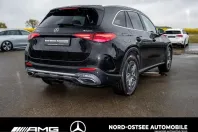 Mercedes-Benz GLC 300 (Clasa GLC) din 2025 cu 12.549 km - oferta MER218629 - foto 4