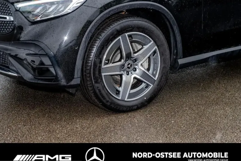 Mercedes-Benz GLC 300 (Clasa GLC) din 2025 cu 12.549 km - oferta MER218629 - foto 5
