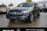 Mercedes-Benz GLC 300 (Clasa GLC) din 2025 cu 12.549 km - oferta MER218629 - foto 6