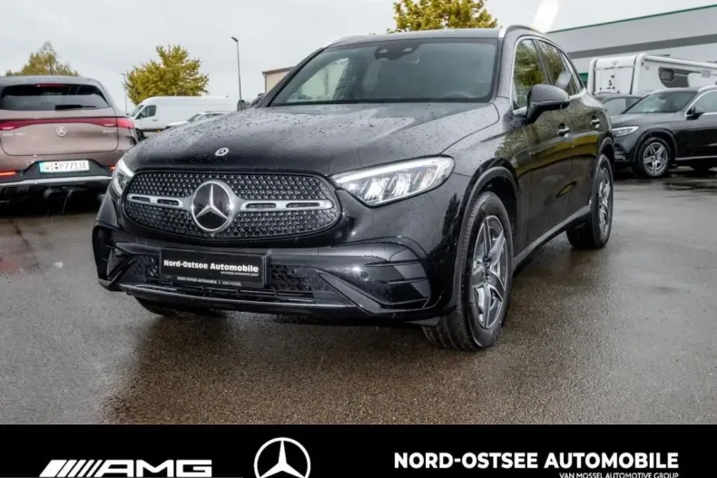 Mercedes-Benz GLC 300 (Clasa GLC) din 2025 cu 12.549 km - oferta MER218629 - foto 6