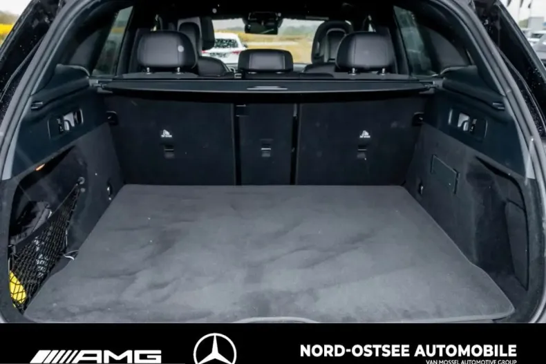 Mercedes-Benz GLC 300 (Clasa GLC) din 2025 cu 12.549 km - oferta MER218629 - foto 14