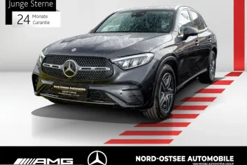 Mercedes-Benz GLC 300 din 2025 - oferta MER218630