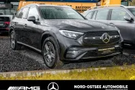Mercedes-Benz GLC 300 (Clasa GLC) din 2025 cu 11.957 km - oferta MER218630 - foto 3