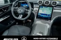 Mercedes-Benz GLC 300 (Clasa GLC) din 2025 cu 11.957 km - oferta MER218630 - foto 8