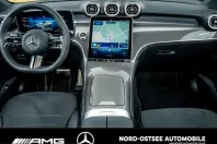 Mercedes-Benz GLC 300 (Clasa GLC) din 2025 cu 11.957 km - oferta MER218630 - foto 12