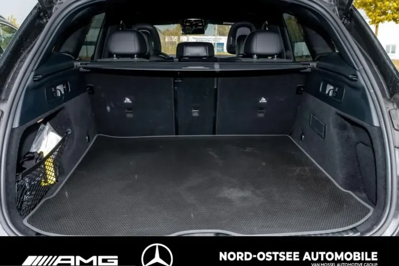 Mercedes-Benz GLC 300 (Clasa GLC) din 2025 cu 11.957 km - oferta MER218630 - foto 14
