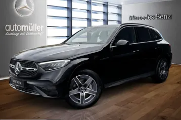 Mercedes-Benz GLC 300 din 2025 - oferta MER218631