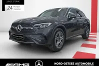 Mercedes-Benz GLC 300 (Clasa GLC) din 2025 cu 16.516 km - oferta MER218632 - foto 1