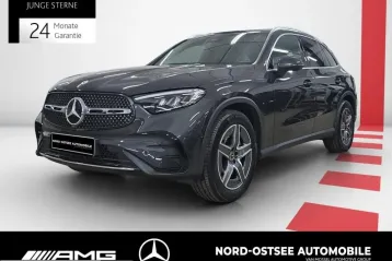 Mercedes-Benz GLC 300 din 2025 - oferta MER218632