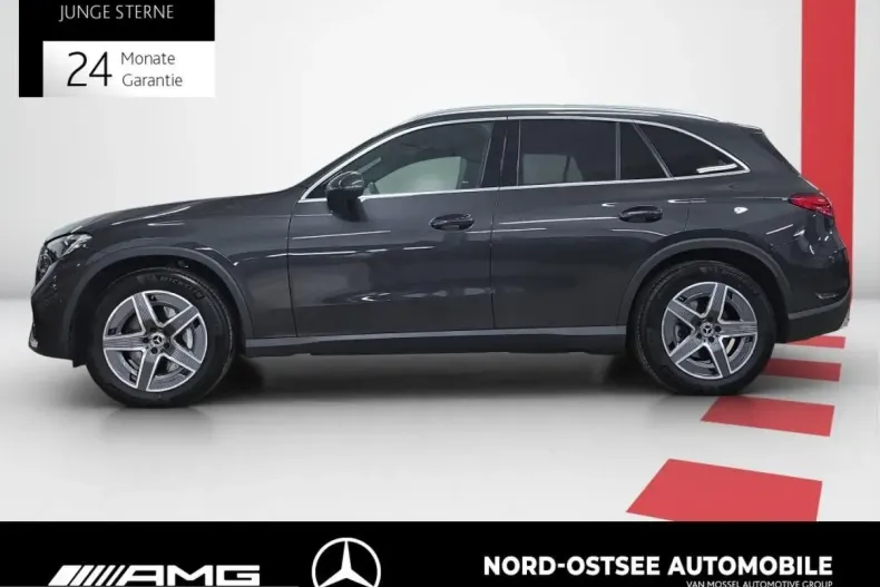 Mercedes-Benz GLC 300 (Clasa GLC) din 2025 cu 16.516 km - oferta MER218632 - foto 7