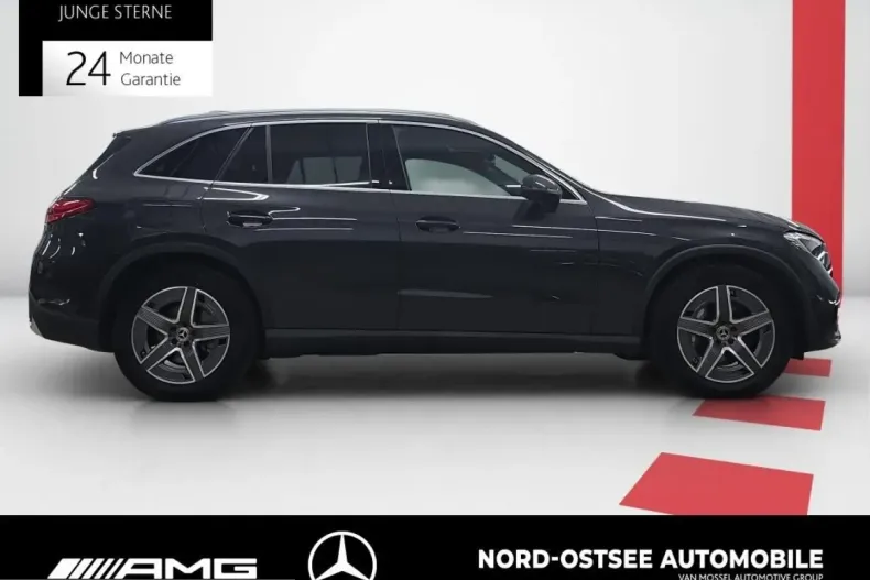 Mercedes-Benz GLC 300 (Clasa GLC) din 2025 cu 16.516 km - oferta MER218632 - foto 8