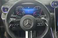 Mercedes-Benz GLC 300 (Clasa GLC) din 2025 cu 16.516 km - oferta MER218632 - foto 11