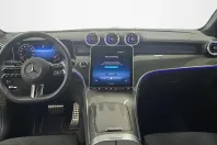 Mercedes-Benz GLC 300 (Clasa GLC) din 2025 cu 16.516 km - oferta MER218632 - foto 13