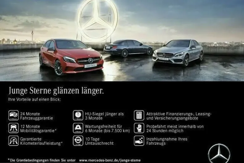 Mercedes-Benz GLC 300 (Clasa GLC) din 2025 cu 16.516 km - oferta MER218632 - foto 20