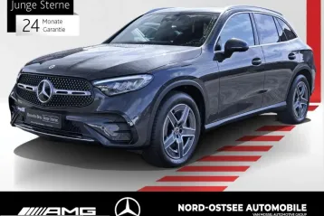 Mercedes-Benz GLC 300 din 2025 - oferta MER218633