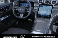 Mercedes-Benz GLC 300 (Clasa GLC) din 2025 cu 24.315 km - oferta MER218633 - foto 8