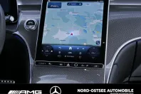 Mercedes-Benz GLC 300 (Clasa GLC) din 2025 cu 24.315 km - oferta MER218633 - foto 9