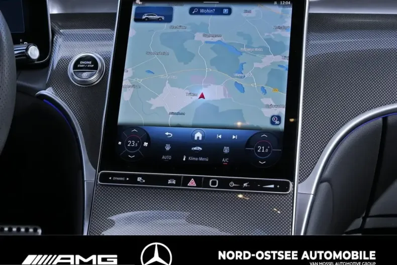 Mercedes-Benz GLC 300 (Clasa GLC) din 2025 cu 24.315 km - oferta MER218633 - foto 9