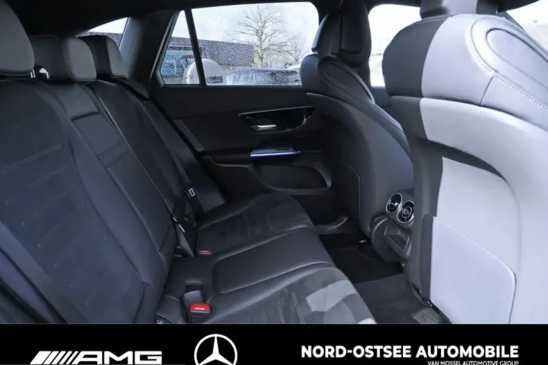 Mercedes-Benz GLC 300 (Clasa GLC) din 2025 cu 24.315 km - oferta MER218633 - foto 12