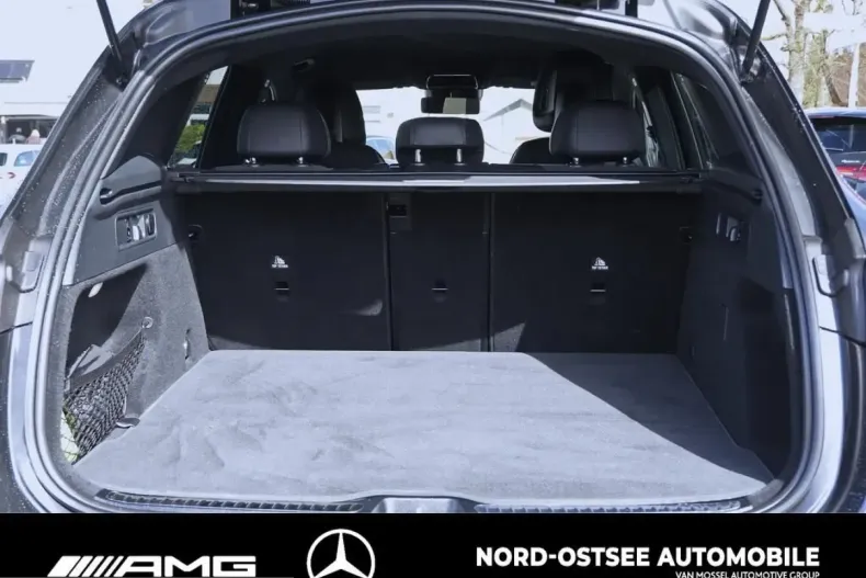 Mercedes-Benz GLC 300 (Clasa GLC) din 2025 cu 24.315 km - oferta MER218633 - foto 13