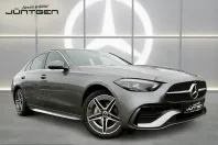 Mercedes-Benz C 300 (Clasa C) din 2023 cu 43.200 km - oferta MER218634 - foto 1