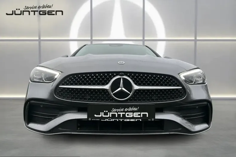 Mercedes-Benz C 300 (Clasa C) din 2023 cu 43.200 km - oferta MER218634 - foto 2