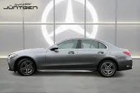 Mercedes-Benz C 300 (Clasa C) din 2023 cu 43.200 km - oferta MER218634 - foto 4