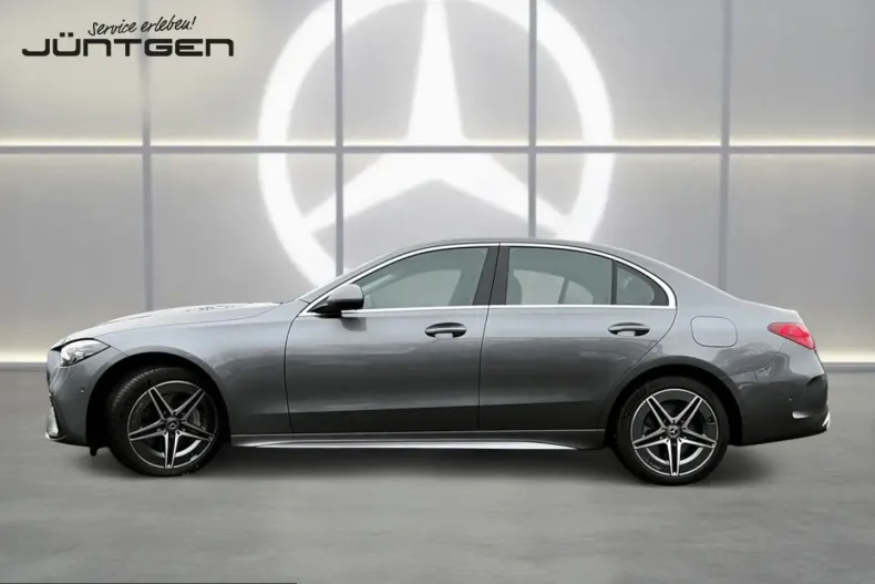 Mercedes-Benz C 300 (Clasa C) din 2023 cu 43.200 km - oferta MER218634 - foto 4